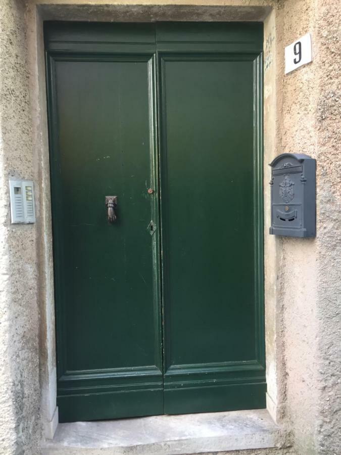 Casa Elisabetta Rapallo Exterior foto